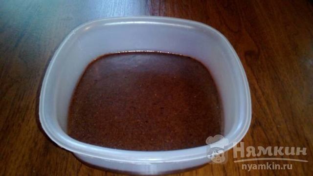 Книга рецептов