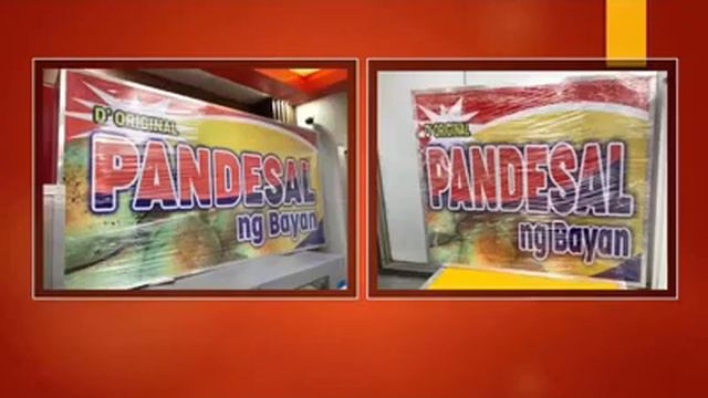 D'Original Pandesal ng Bayan Video Presentation By:Frederick Agbu смотреть онлайн