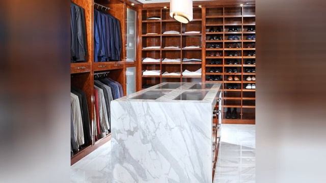 75 Beautiful Linoleum Floor And Marble Floor Closet Design Ideas #135 ? смотреть онлайн