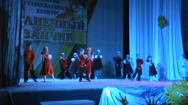 Детсад №25 «Семицветик» номер «Земляничка ягодка» смотреть онлайн