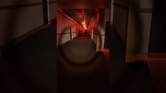 How to Trick The Titan Smiler and Easily Pass Level 6 in Roblox Apeirophobia! смотреть онлайн
