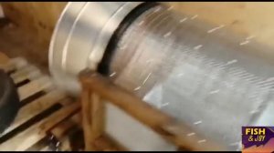 Сепаратор для червей