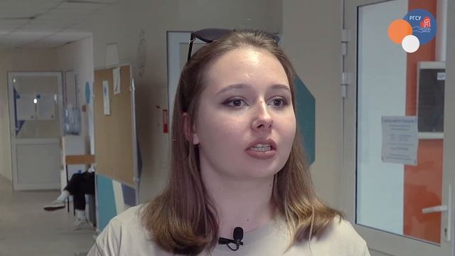 Я выбираю РГСУ | Поступи за успехом | Бакалавр смотреть онлайн