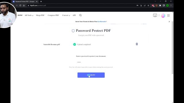 All in One Free Online PDF Editor | Best Website | Hipdf смотреть онлайн