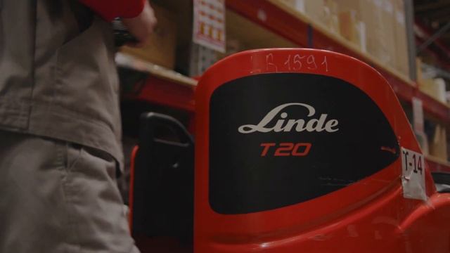 Комбинация долгосрочной и краткосрочной аренды Linde на примере компании ВсеИнструменты.ру смотреть онлайн