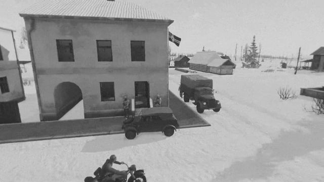 Military server #arma3 #ww2 смотреть онлайн