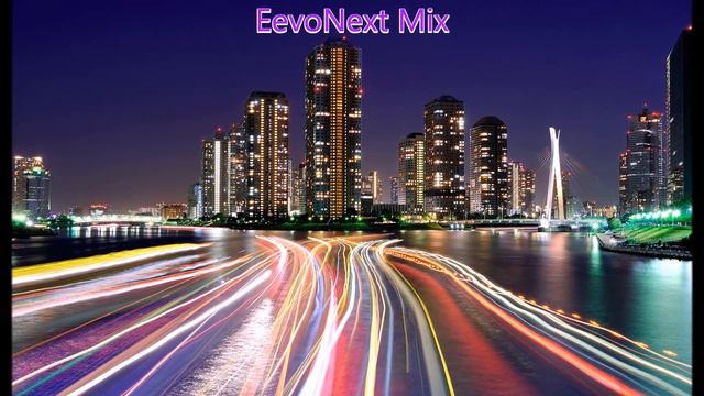 EevoNext Mix ..see description for tracklist and additional info (Techno - 123-126 BPM) смотреть онлайн