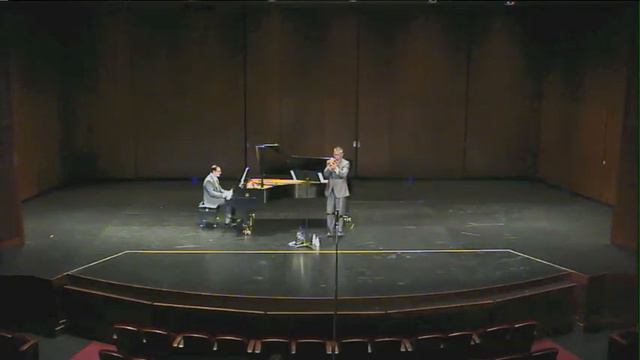 Kelly Rossum, Stoptime Rag by Scott Joplin 2019 смотреть онлайн