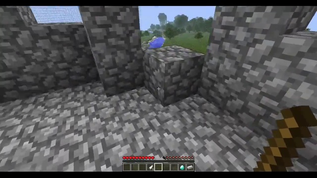 Minecraft Hunger Games (Голодные игры) #8 смотреть онлайн