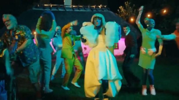 Jerry Heil - Тук-тук-тук