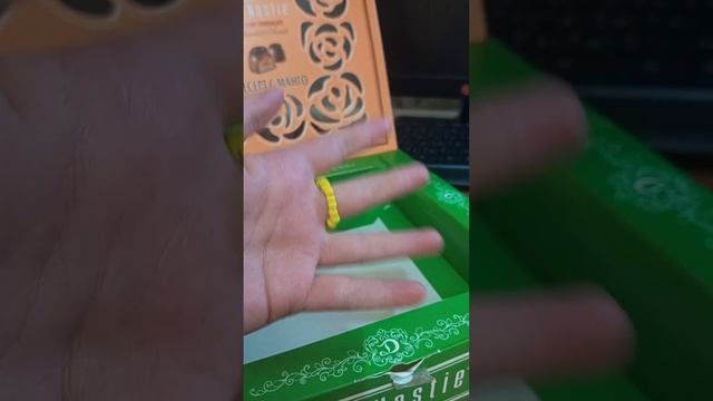 все мои колечки из бисера смотреть онлайн
