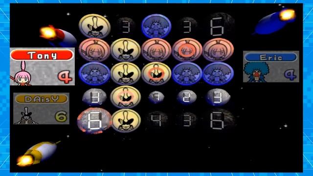 Wario Ware, Inc. Mega Party Games - Free Points?! - Part 4 - 3 Players смотреть онлайн