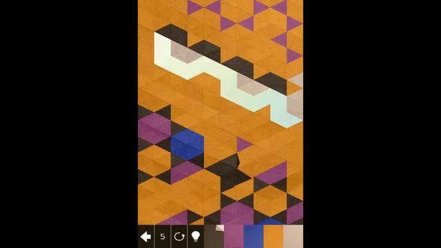 KAMI 2 Daily Challenge By Guest kvCW5TDTBt (13 Moves) Walkthrough October 16, 2018 смотреть онлайн