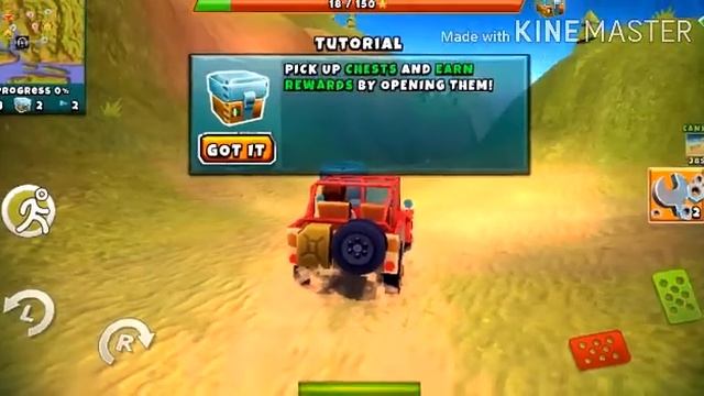 Обзор Safari Zombies смотреть онлайн