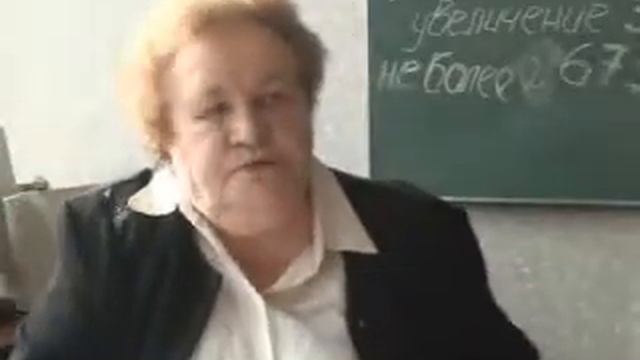 Ирина Савостина поясняет смотреть онлайн