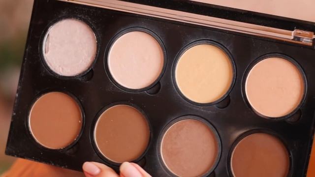 КОСМЕТИКА NYX – Хиты! БЮДЖЕТНАЯ КОСМЕТИКА смотреть онлайн
