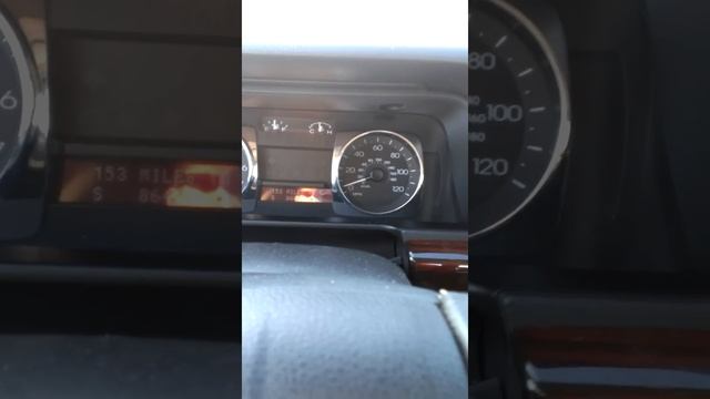 Tuned Lincoln MKZ Acceleration смотреть онлайн