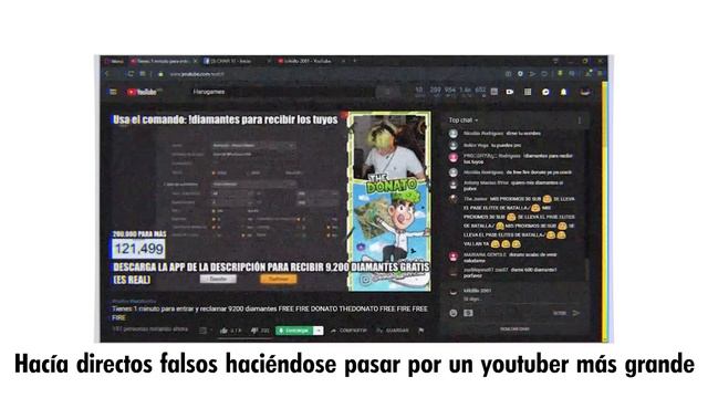 LA GALERA VENDIÓ SU CANAL A UN ESTAFADOR смотреть онлайн