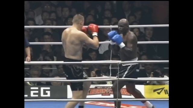 Every fight from the 2006 K-1 World Grand Prix смотреть онлайн