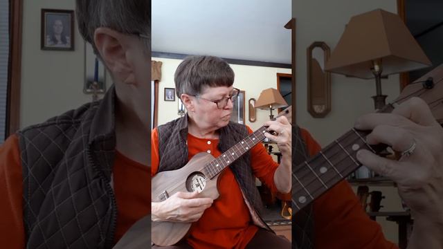 Homestead Tenor With Worth Brown Low G Strings