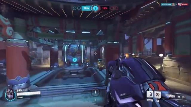 ? Live - Overwatch 2 | Heading to 200 Subscribers | GJ4Warrior Live #275 смотреть онлайн