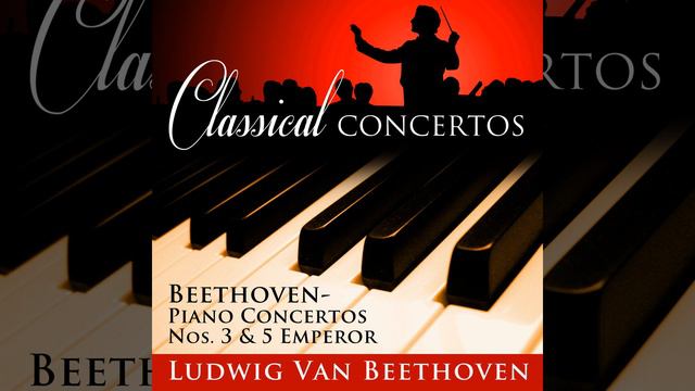 II. Adagio un poco mosso - attacca - No. 5 "The Emperor," E-flat Major смотреть онлайн