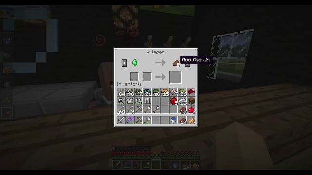 Minecraft Pixelmon: Franklin City - Moo Moo Burger & Contest Update! смотреть онлайн