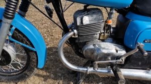 ВОСХОД 3М НАЧИНАЕМ ОБКАТКУ