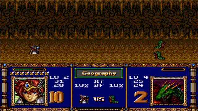 Warsong (SEGA Genesis) Walkthrough: Scenario 16 смотреть онлайн