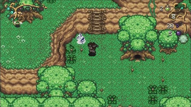 Airoheart Review - Open World Link to the Past?! (Nintendo Switch) смотреть онлайн