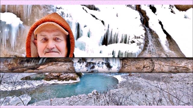 ЧЕГЕМСКИЕ ВОДОПАДЫ смотреть онлайн