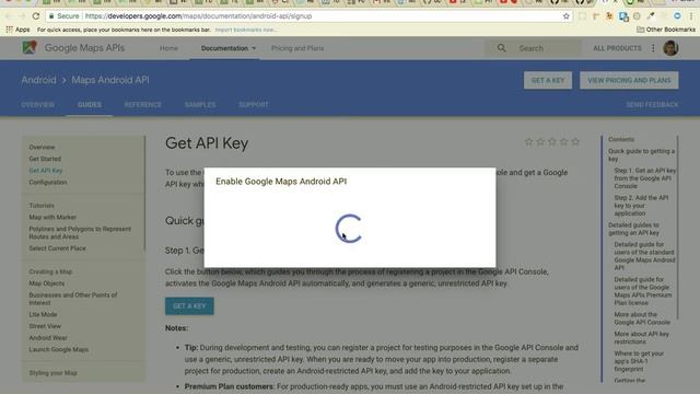 React Native Maps 0.21.0 set up смотреть онлайн