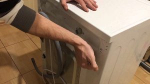 КАК ПОДКЛЮЧИТЬ СТИРАЛЬНУЮ МАШИНУ. Узкая Стиральная Машина LG F2H9HS2W. УСТАНОВКА СТИРАЛЬНОЙ МАШИНЫ.