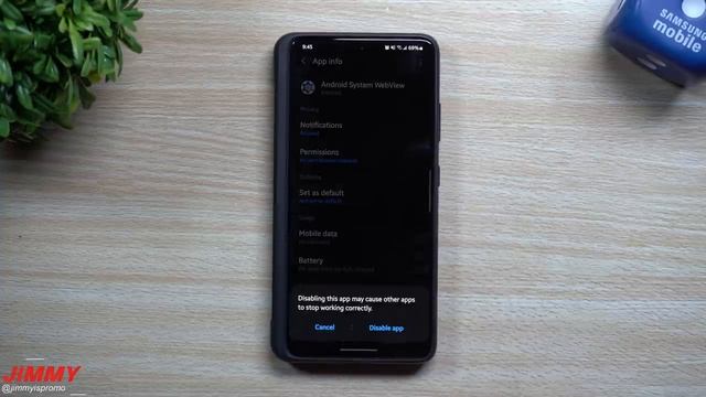 Apps Crashing! Here's The Simple Fix смотреть онлайн
