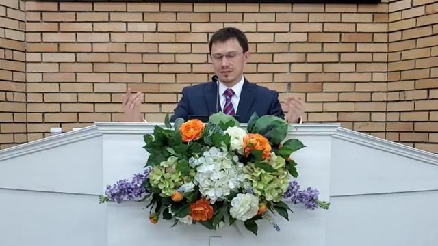 Вторая ступень духовного роста - знание. | 2-е Петра 1:5 | Алексей Прокопенко смотреть онлайн