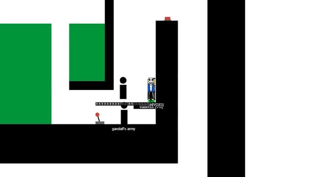 Brofist.io А сможешь ли ты пройти ЭТУ ИГРУ??? смотреть онлайн