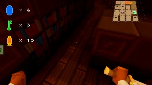 Eldritch Секреты # 1 смотреть онлайн