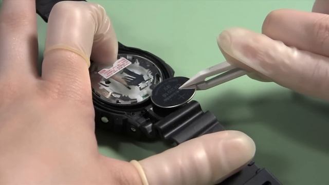 How to Replace a Lithium Battery смотреть онлайн