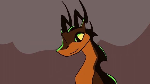 Toothless X Light Fury - Episode 9 'Two Alphas' смотреть онлайн