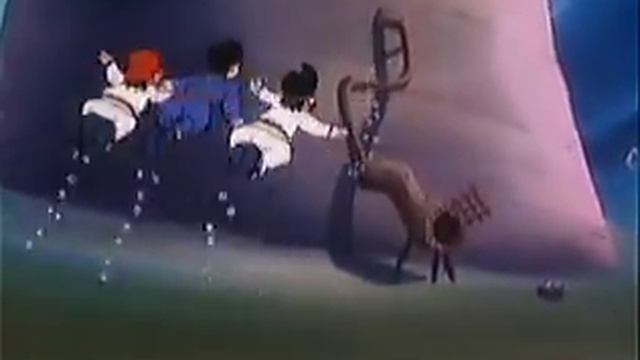 Super Mario Bros Super Show 34 Karate Koopa & Adee Don't смотреть онлайн