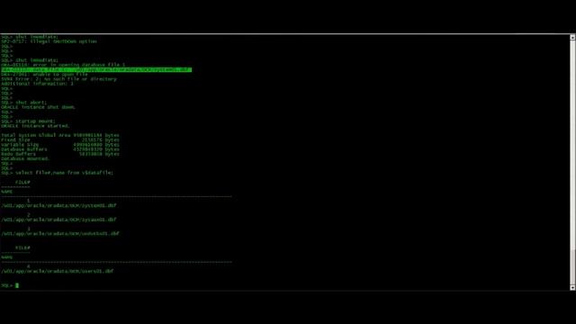restore DBF смотреть онлайн