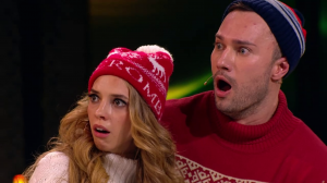 Камеди Вумен: Пьяные Новогодние подростковые сны