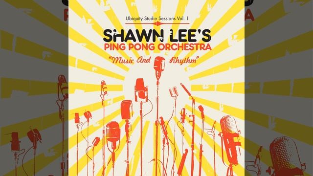 Psychedelic Samba смотреть онлайн