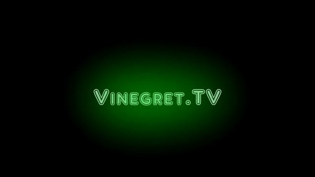 Vinegret.TV- это как салат, всё свежее и вкусное в одном месте)