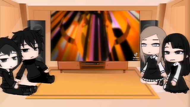 | реакция tiny bunny на антона это синдзи | 2/2 смотреть онлайн