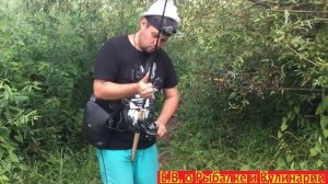 Как правильно намотать плетенку на катушку спиннинга.Как привязать и намотать плетенку на катушку.