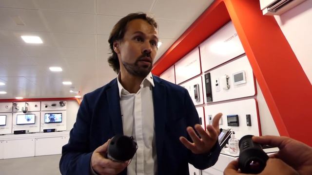 Presentación de los monoculares de visión térmica HIKMICRO | EL CALDÉN OUTDOOR | CAZAVISIÓN TV смотреть онлайн