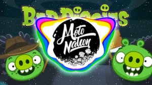 Bad Piggies (Phonk Remix by ZETUV)