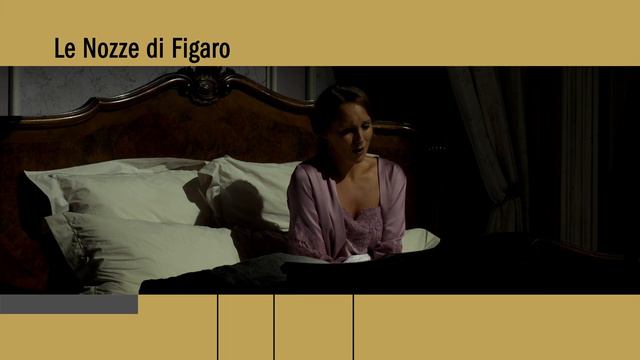 Mozart - Le Nozze di Figaro UHD Sample (Blu-ray Menu) [2160p 4k] смотреть онлайн