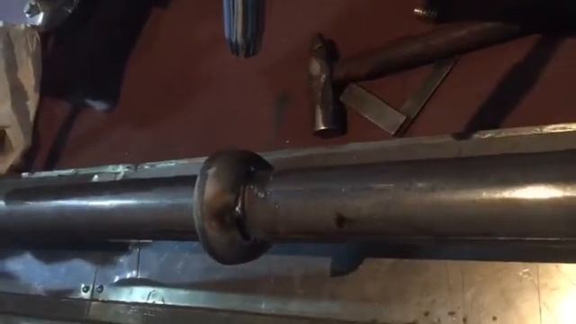 Cup lock Welding Machine Superior Quality & Performance Export to worldwide смотреть онлайн